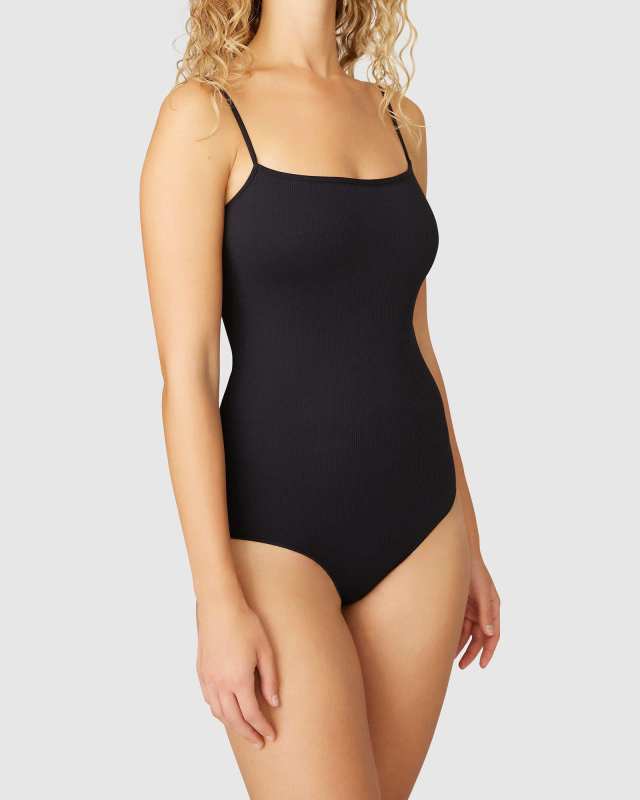 Barbro Rib Body